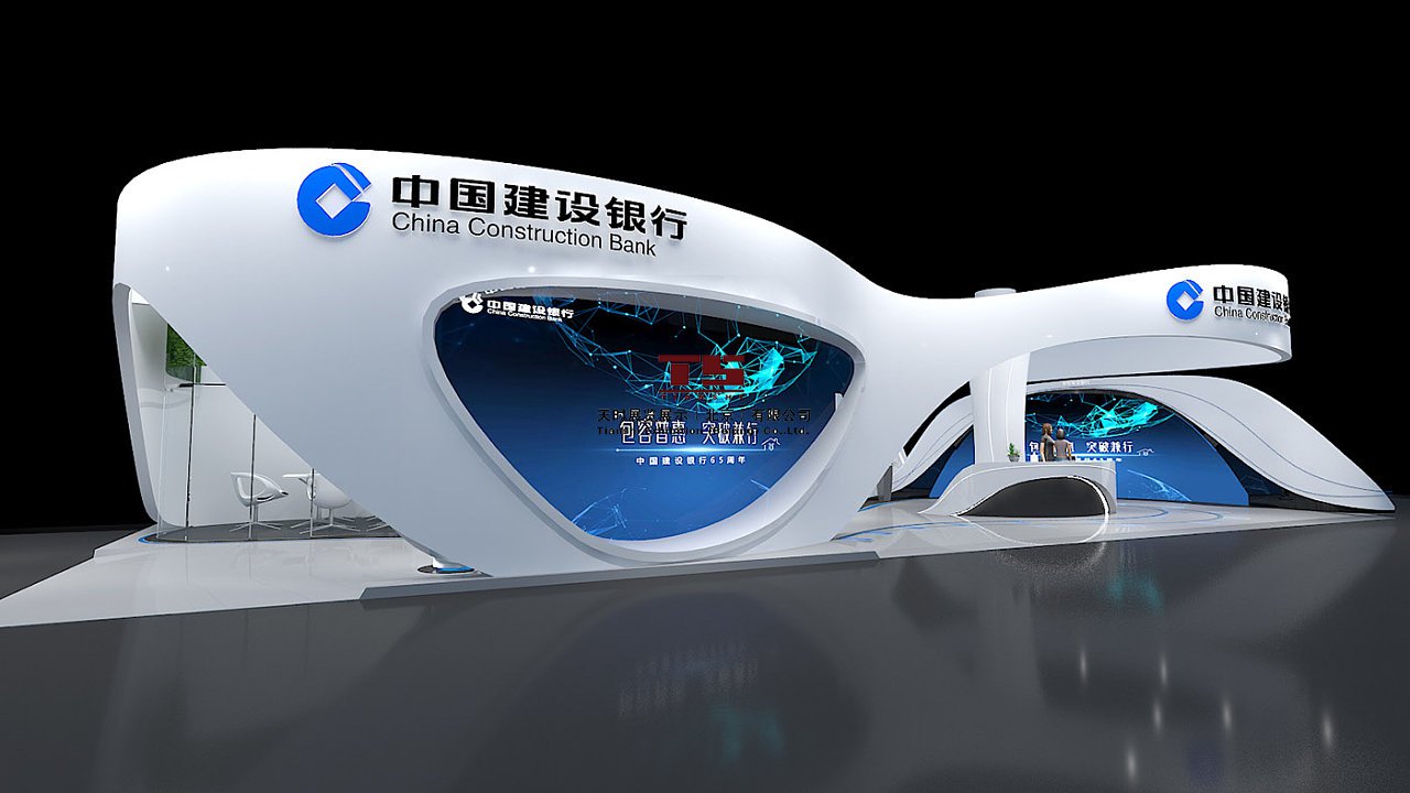 广州会展设计展台搭建2021年中国国际会展中心展会排期表